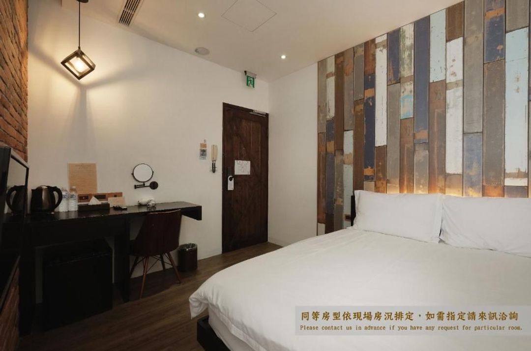 Journey Hostel