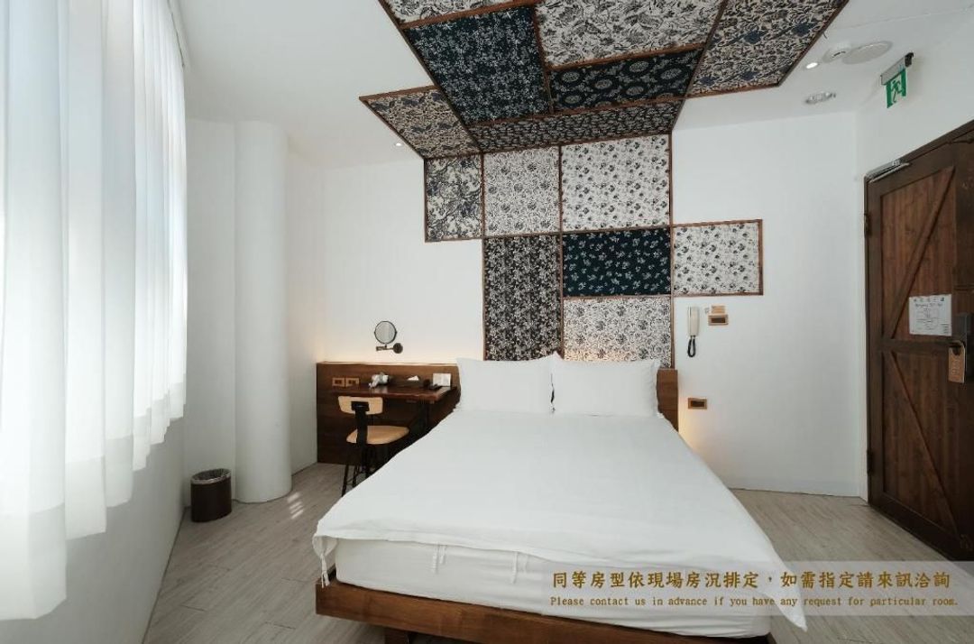 Journey Hostel