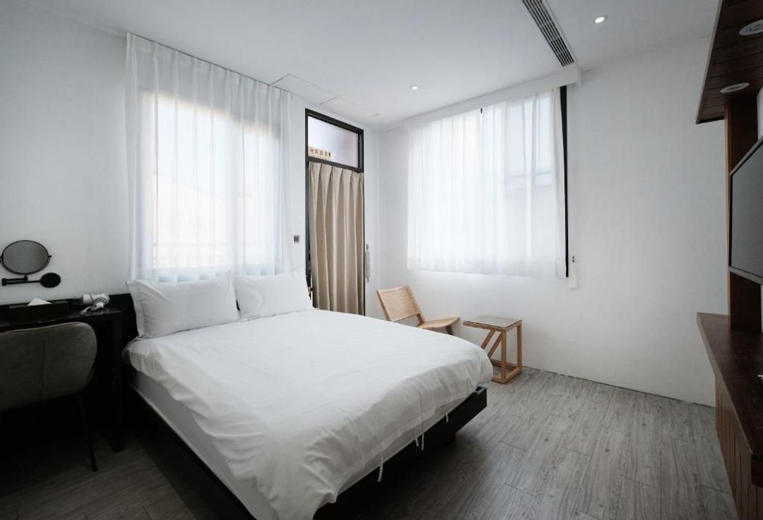 Journey Hostel