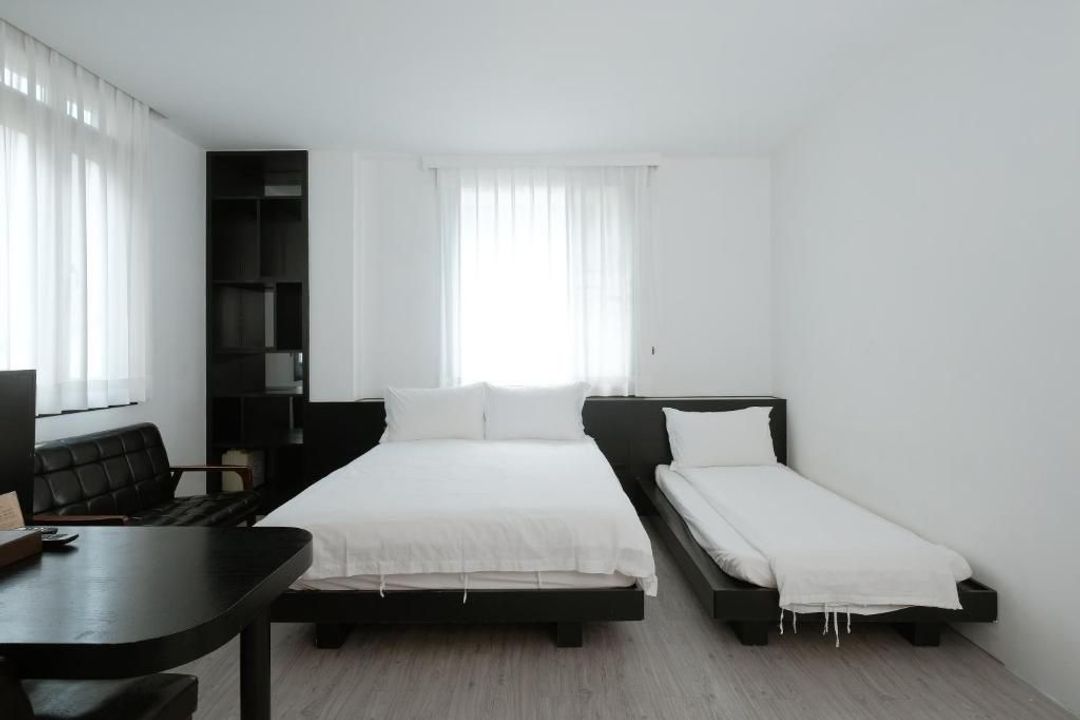 Journey Hostel