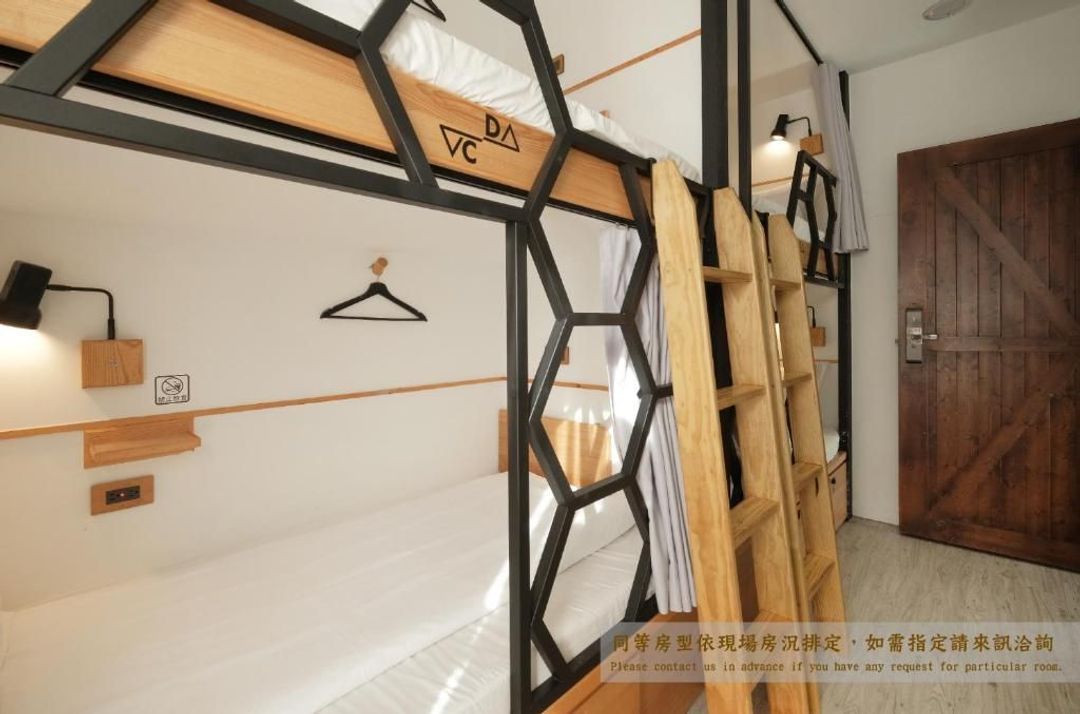 Journey Hostel