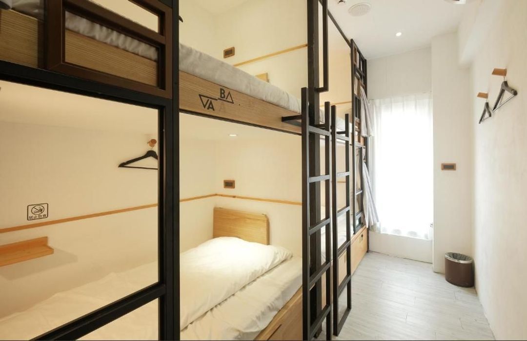 Journey Hostel
