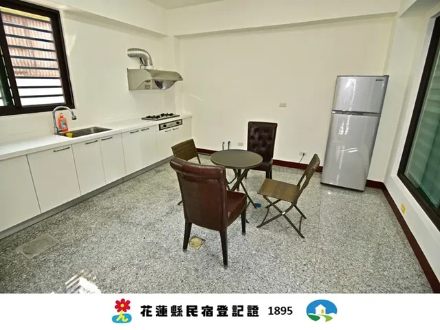 廚房