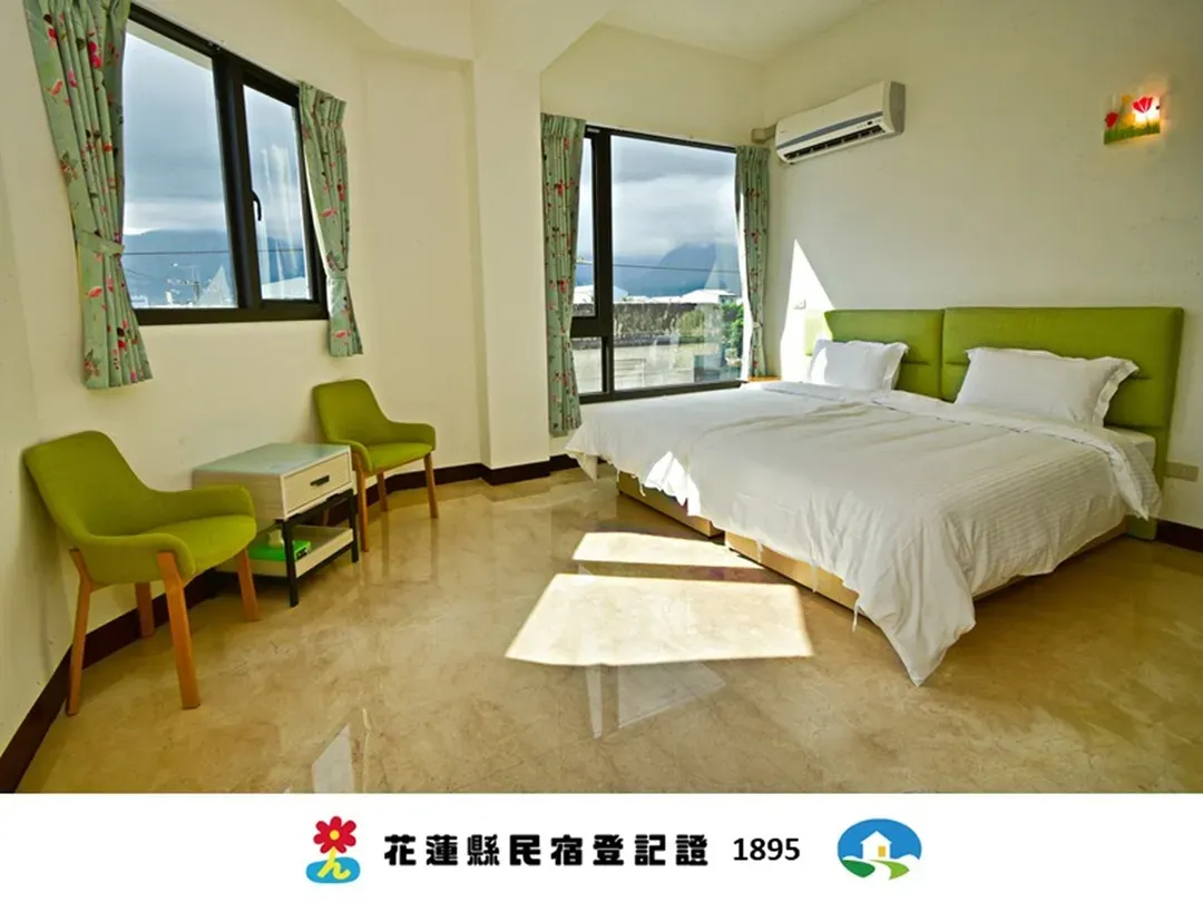 JOYFUL B&B