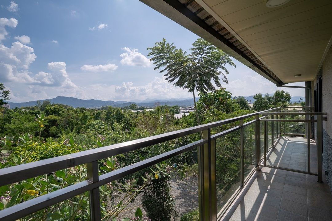 Lane 523 Homestay