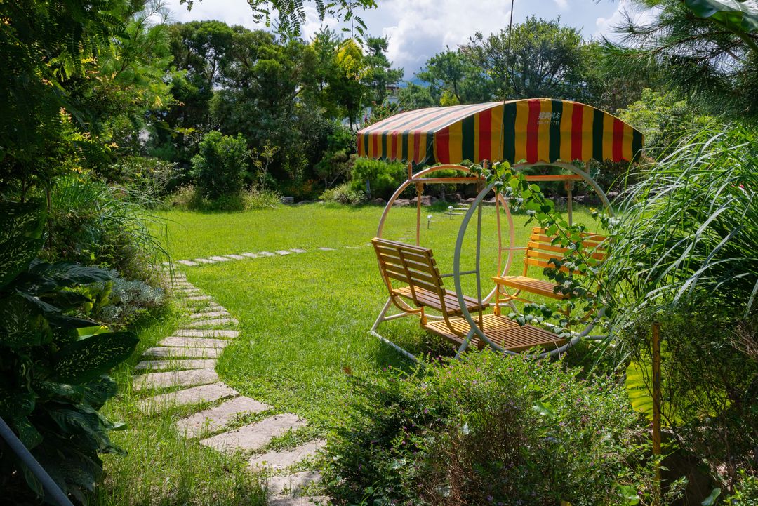 Lane 523 Homestay