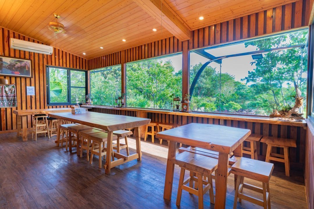 Lane 523 Homestay
