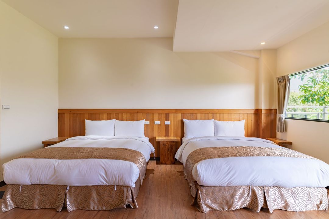 Lane 523 Homestay