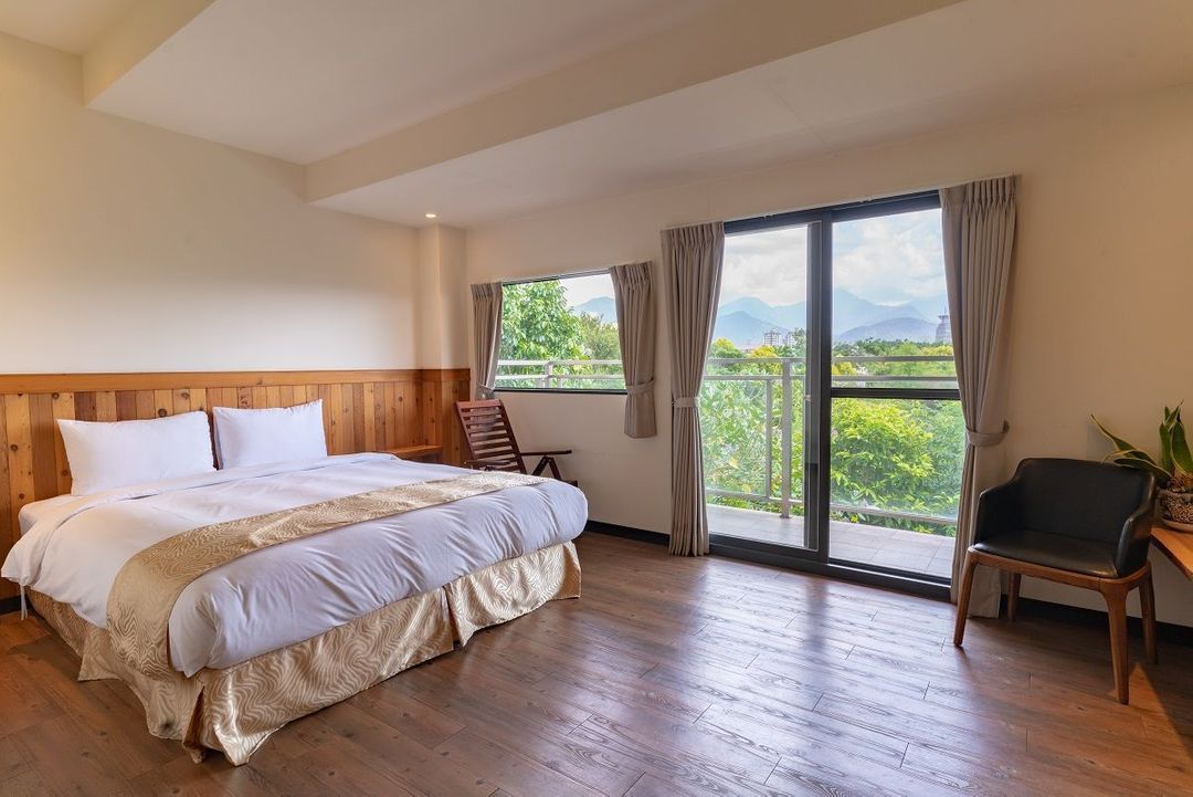 Lane 523 Homestay