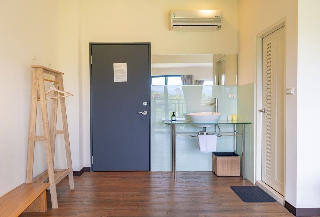 Lane 523 Homestay