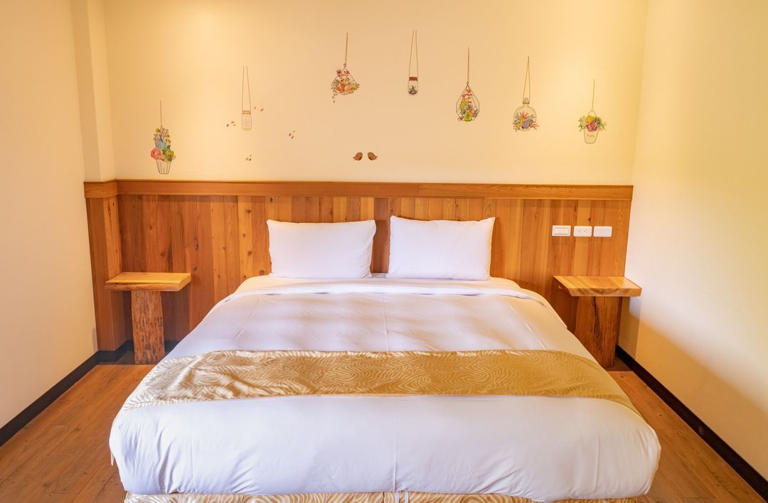 Lane 523 Homestay