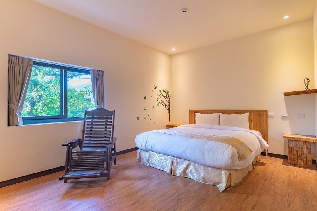 Lane 523 Homestay