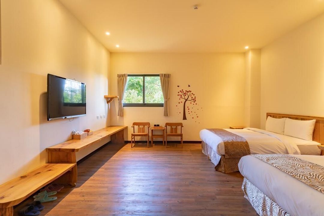 Lane 523 Homestay