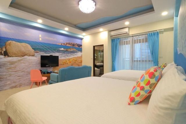 Relaxed and romantic-entire house-max 14 ppl-3