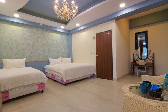 Relaxed and romantic-entire house-max 14 ppl-7