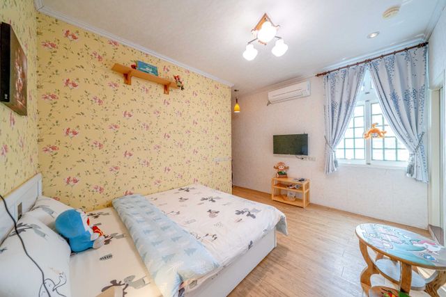 In case of Habitat Bed and Breakfast-Baodong-5