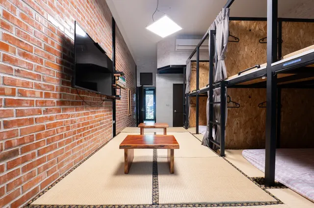 成功古巷-Group room-2