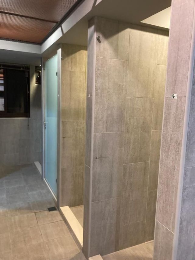 Le Passage Hostel 拉開門輕旅|近捷運善導寺站|距華山文創園區550公尺-台北科技大學|捷運1分鐘|台北車站|台北國際藝術村|華山文創園區|學生為主-8