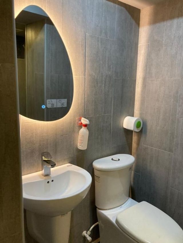 Le Passage Hostel 拉開門輕旅|近捷運善導寺站|距華山文創園區550公尺-台北科技大學|捷運1分鐘|台北車站|台北國際藝術村|華山文創園區|學生為主-7