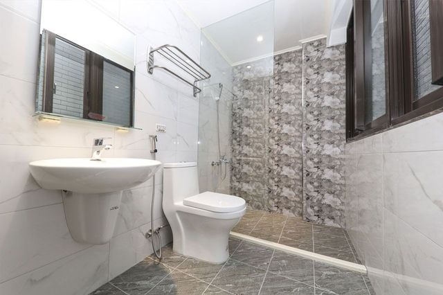 Yilan Enjoy Elevator Homestay.-Comfort Double Room-2
