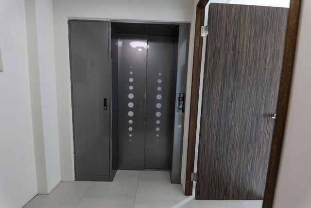 Yilan Enjoy Elevator Homestay.-Comfort Double Room-6