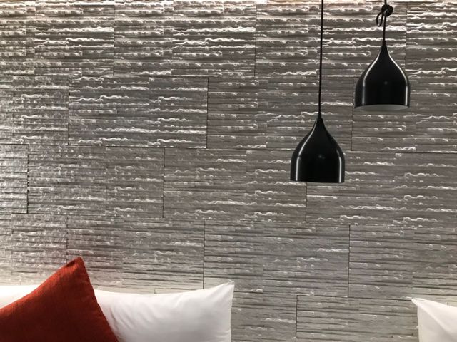 Bai Sha Tan （White Beach Hotel）-TWIN ROOM-5