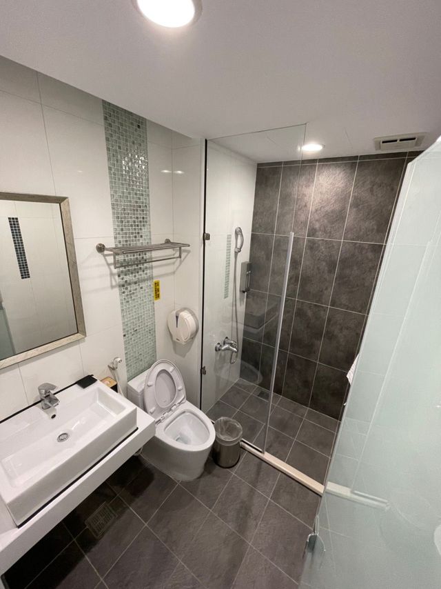 Bai Sha Tan （White Beach Hotel）-TWIN ROOM-6