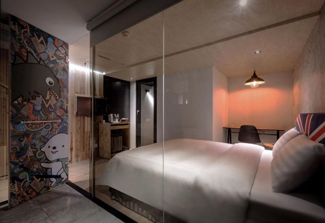 Calligraphy Greenway Hotel