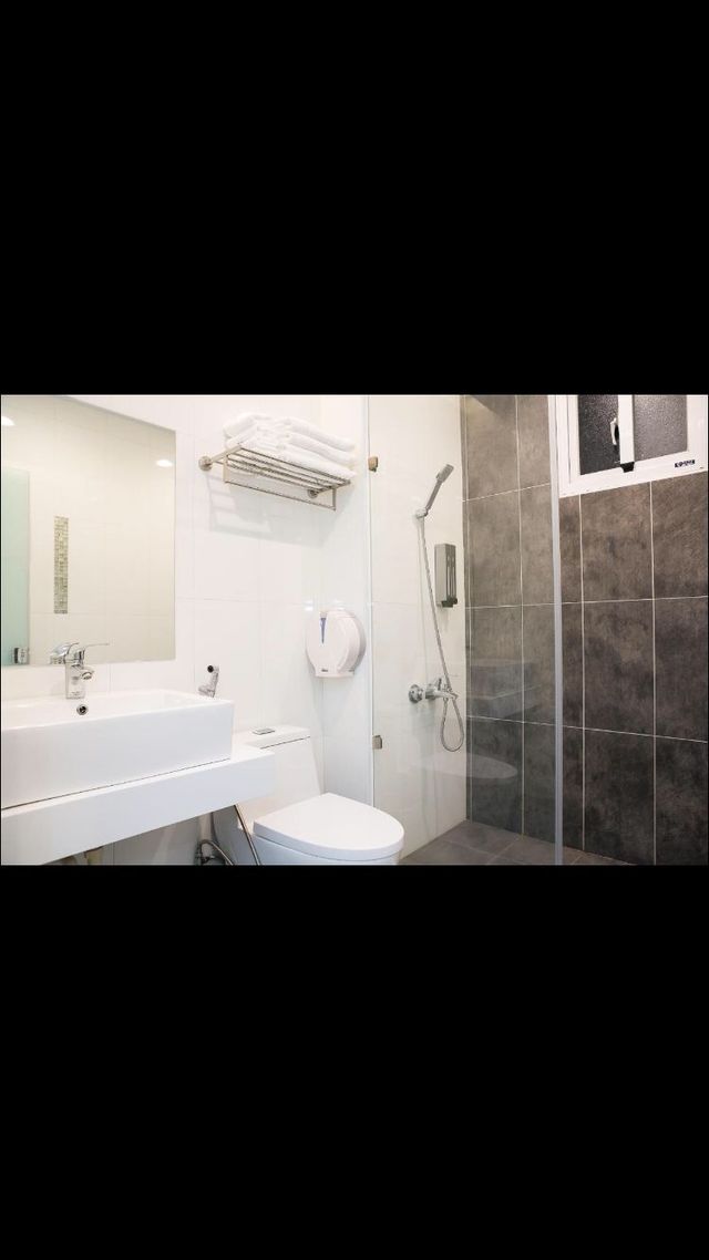 Bai Sha Tan （White Beach Hotel）-DELUXE QUADRUPLE ROOM-7