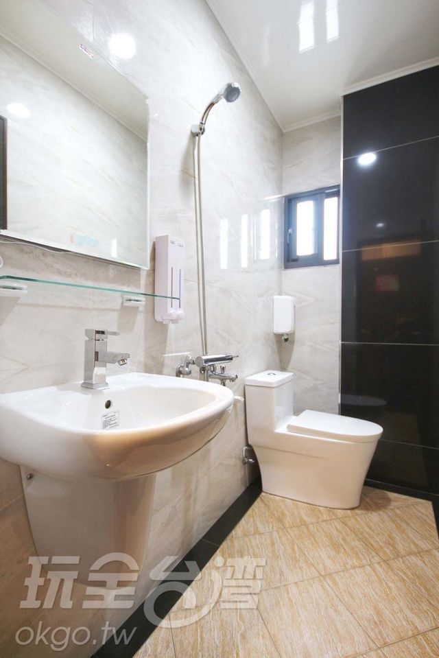펑후 안상．안리．안짠 홈스테이 (Wuhu is on. Amway. Anzan Homestay)-Exquisite Double Room-4