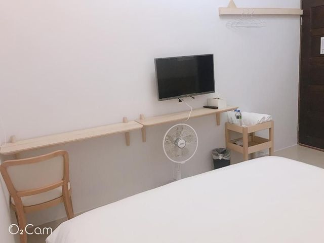 小豆旅宿 | 近台東車站-101雙人房-3
