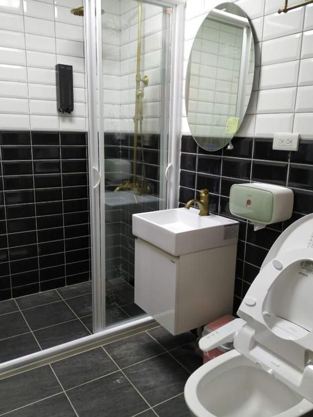 Backpacker Inn Hall 497-2-Quadruple Room-6