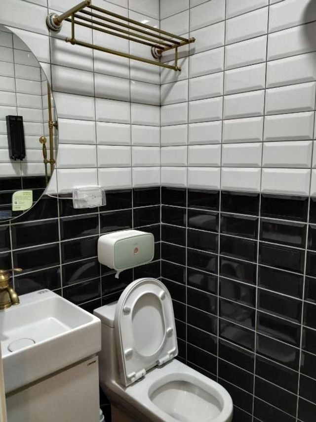 Backpacker Inn Hall 497-2-Double room-4