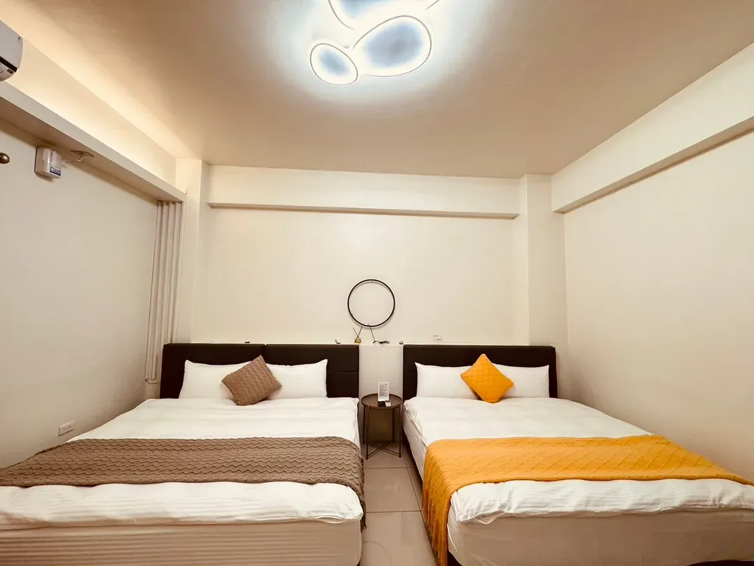 Xu Xu Homestay