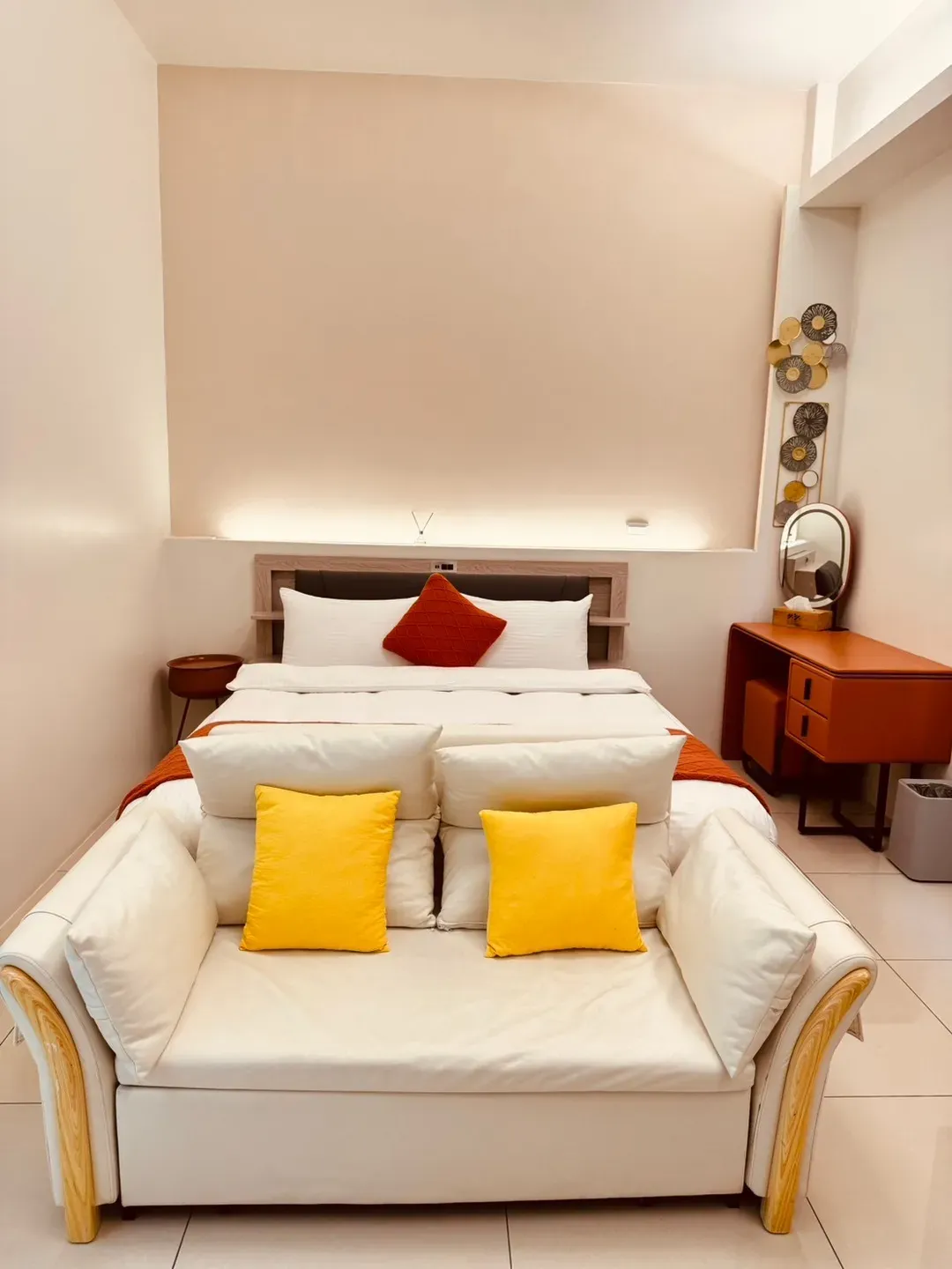 Xu Xu Homestay
