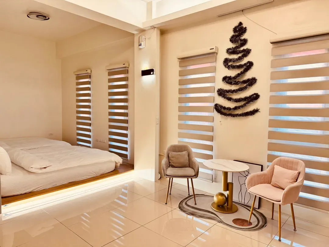Xu Xu Homestay