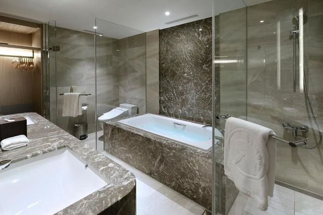 板橋凱撒大飯店-【永豐夢行卡友專屬優惠】菁英客房(兩小床)-3