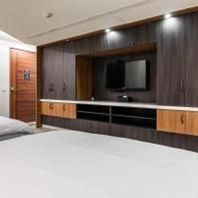 선문레이크 카테츄  (Sun Moon Lake catechu)-Deluxe Family Room-306-5