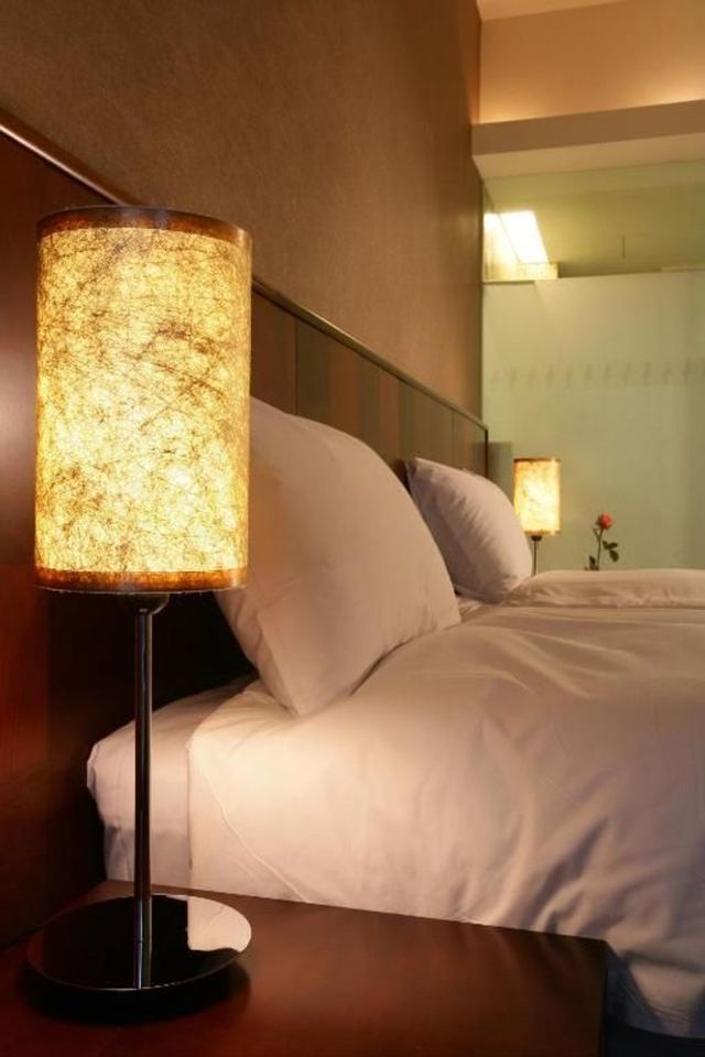 In One City Inn-Superior Twin Room|with breakfast-6