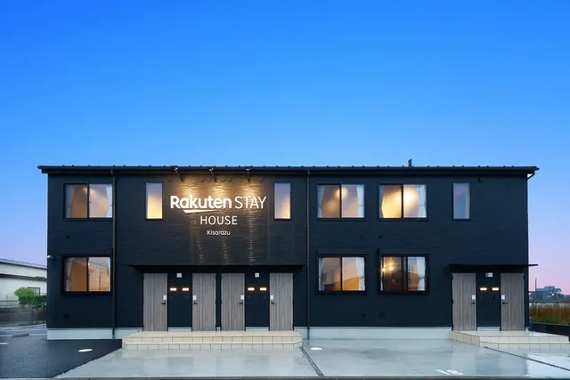 Rakuten STAY HOUSE Kisarazu-Rakuten STAY HOUSE Kisarazu / 1 floor 2LDK-7