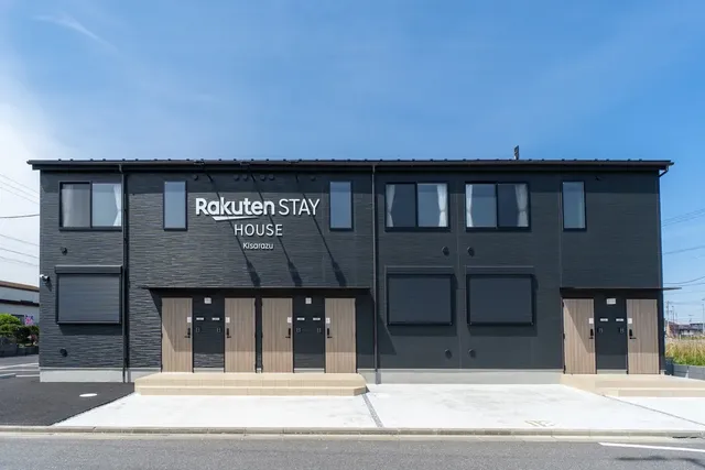 Rakuten STAY HOUSE 木更津-Rakuten STAY HOUSE 木更津／2LDK-6