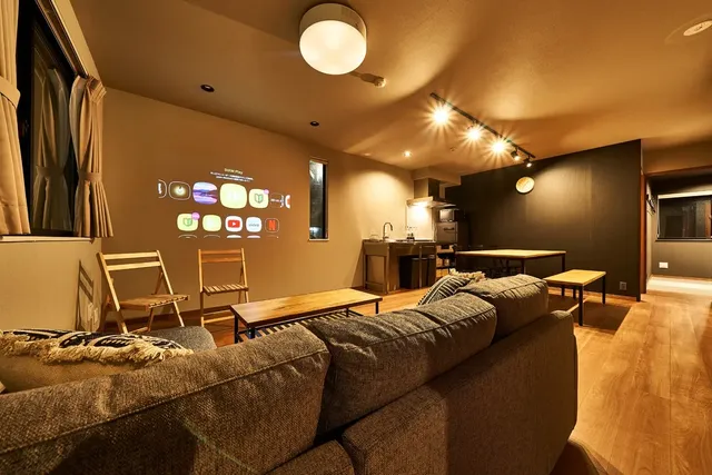 Rakuten STAY HOUSE 木更津-Rakuten STAY HOUSE 木更津／2LDK-9
