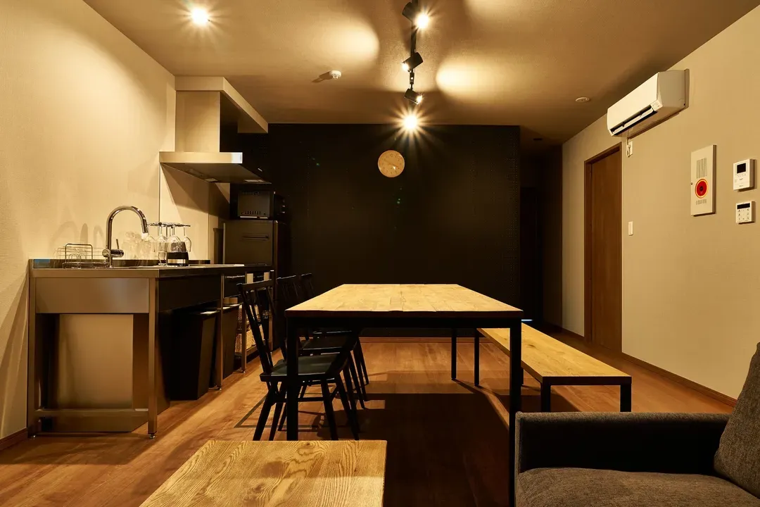 Rakuten STAY HOUSE 木更津