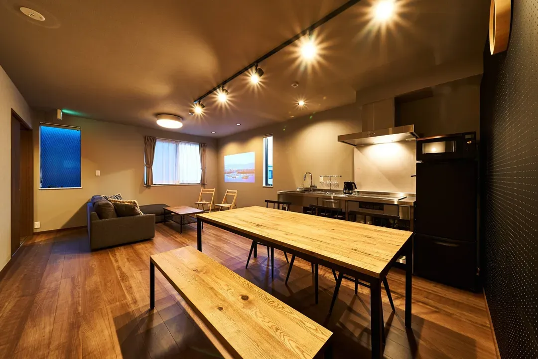 Rakuten STAY HOUSE 木更津