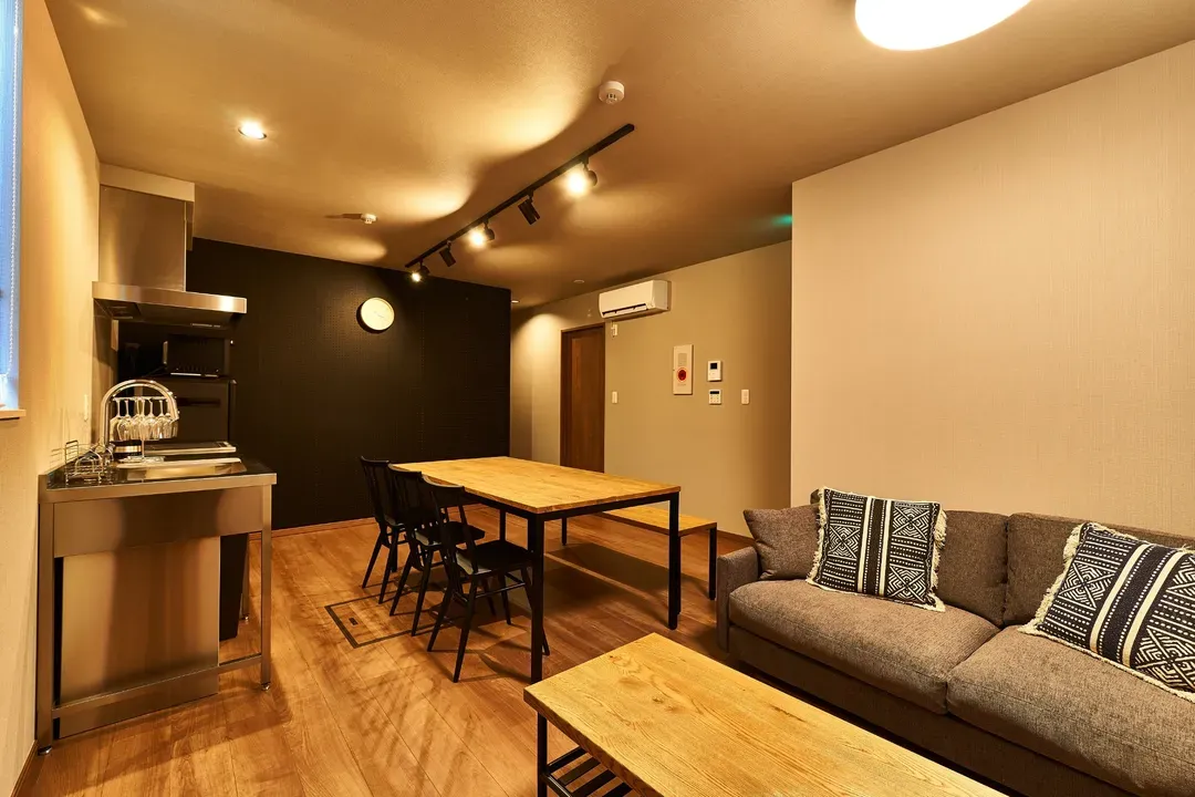 Rakuten STAY HOUSE 木更津