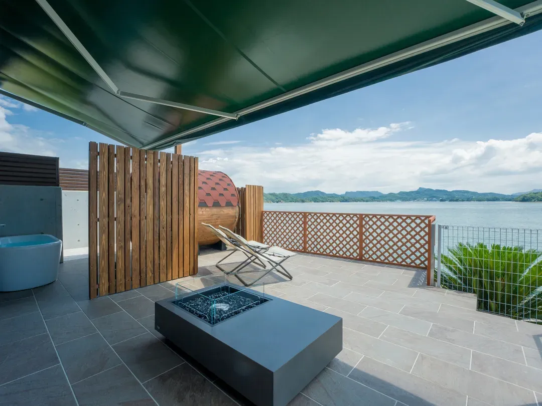 Rakuten STAY HOUSE x WILL STYLE 天草-1