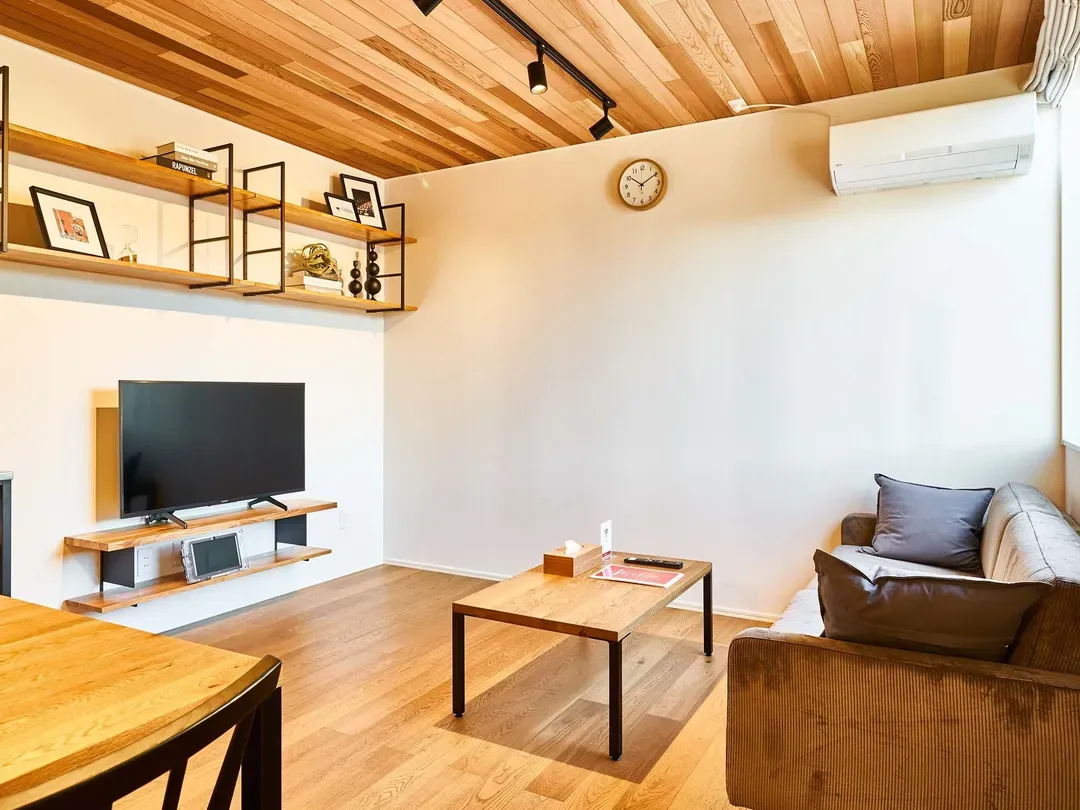 Rakuten STAY HOUSE x WILL STYLE 佐賀伊萬里-1