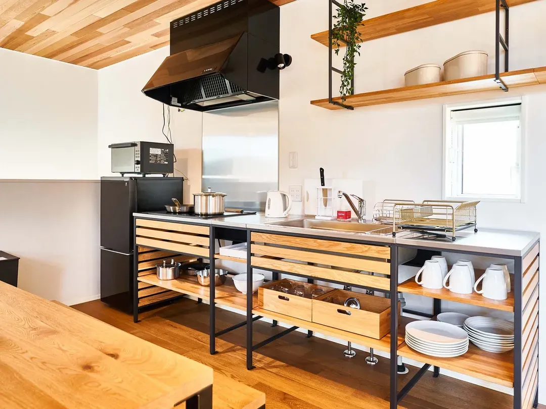 Rakuten STAY HOUSE x WILL STYLE 佐賀伊萬里-1