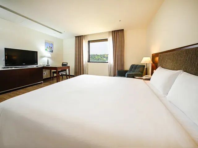 雀客旅館台北內湖-雀躍雙人客房-3