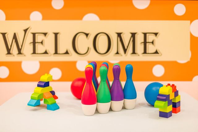 Kidsfun Hotel-Family Room 02-8